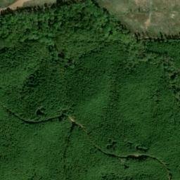 Satellite imagery of Lee Number One Mine, US
