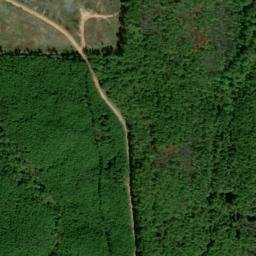 Satellite imagery of Lee Number One Mine, US