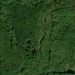 Satellite imagery of Lee Number One Mine, US