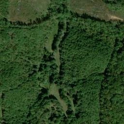 Satellite imagery of Hurst Mine, US