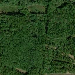 Satellite imagery of Hurst Mine, US