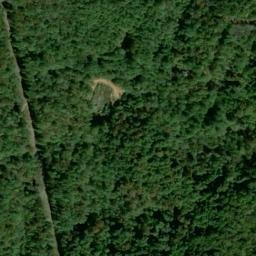 Satellite imagery of Carbon Mountain Mine, US