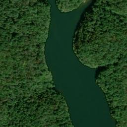 Satellite imagery of Carbon Mountain Mine, US