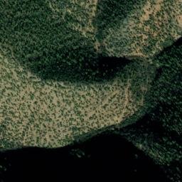 Satellite imagery of Jbel Bou Isserdane, MA
