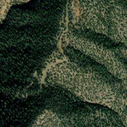Satellite imagery of Jbel Bou Isserdane, MA