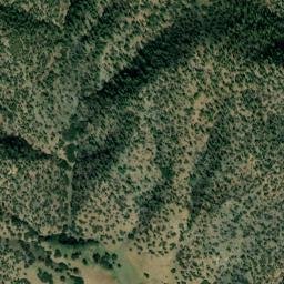 Satellite imagery of Jbel Bou Isserdane, MA