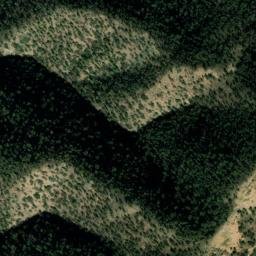 Satellite imagery of Tourtout-n-Haddou Ou-Mançour, MA