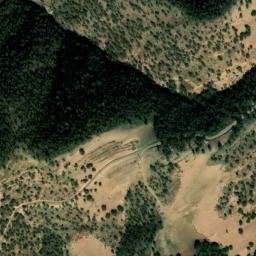 Satellite imagery of Tourtout-n-Haddou Ou-Mançour, MA