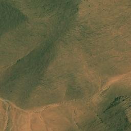 Satellite imagery of Djebel el Fechatil, DZ