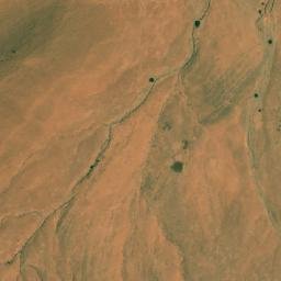 Satellite imagery of Djebel el Fechatil, DZ