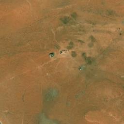 Satellite imagery of El Beguiri, DZ