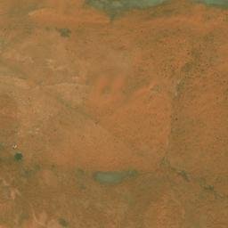 Satellite imagery of El Beguiri, DZ