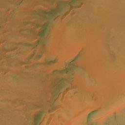 Satellite imagery of El Mdareg, DZ