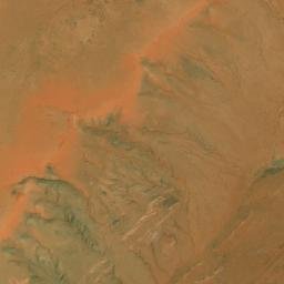 Satellite imagery of El Mdareg, DZ