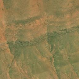 Satellite imagery of Djebel Guerdjouma, DZ