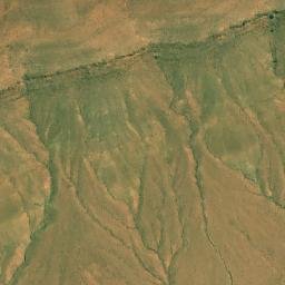 Satellite imagery of Djebel Guerdjouma, DZ