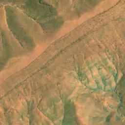 Satellite imagery of Kebeur es Seguia, DZ