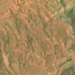 Satellite imagery of Kebeur es Seguia, DZ