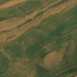 Satellite imagery of Cherak, DZ