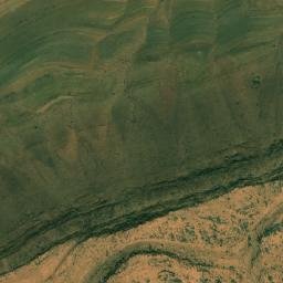 Satellite imagery of Cherak, DZ