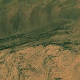 Satellite imagery of Cherak, DZ