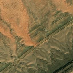 Satellite imagery of Bou Messaoud, DZ