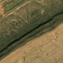 Satellite imagery of Bou Messaoud, DZ
