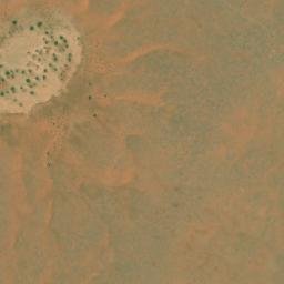 Satellite imagery of Râs Bou Affes, DZ