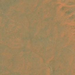 Satellite imagery of Râs Bou Affes, DZ