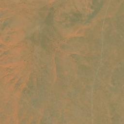 Satellite imagery of Râs Bou Affes, DZ