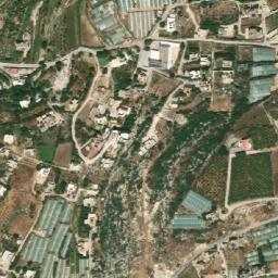 Satellite imagery of El Mdaouar, LB
