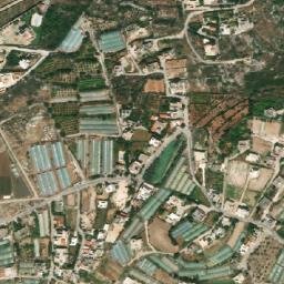 Satellite imagery of El Mdaouar, LB