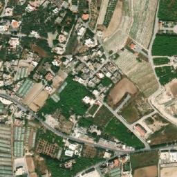 Satellite imagery of Dahr ez Zaïbaq, LB