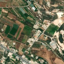 Satellite imagery of Dahr el Aouâbir, LB
