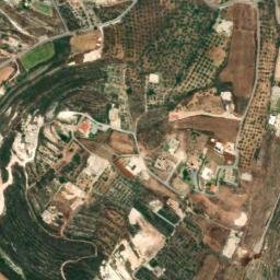 Satellite imagery of Dahr el Aouâbir, LB