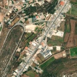 Satellite imagery of Dahr el Aouâbir, LB