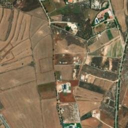Satellite imagery of Jall el Aammâr, LB
