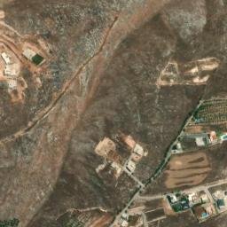 Satellite imagery of Es Selloum, LB