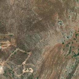 Satellite imagery of Es Selloum, LB