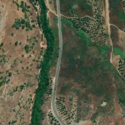 Satellite imagery of Es Selloum, LB