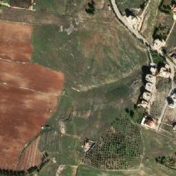 Satellite imagery of El Braïnssé, LB