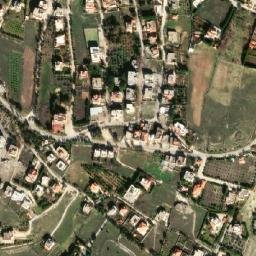 Satellite imagery of El Braïnssé, LB