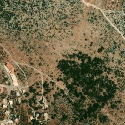 Satellite imagery of Borj Mtalaïne, LB