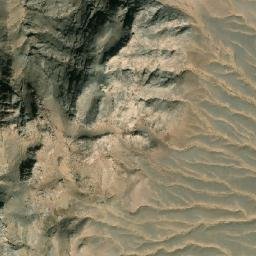 Satellite imagery of Kōh-e Surkh, AF