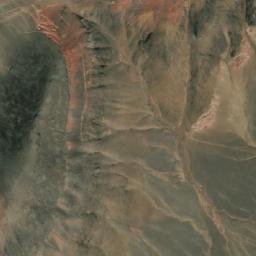 Satellite imagery of Kōh-e Changān, AF