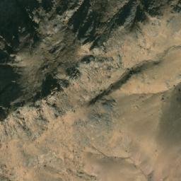 Satellite imagery of Lāghar Kōh, AF