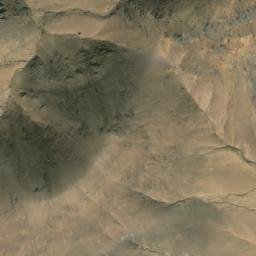 Satellite imagery of Lāghar Kōh, AF