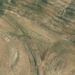 Satellite imagery of Dê Safēd Kōh Pōzah, AF
