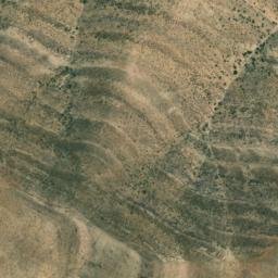 Satellite imagery of Dê Safēd Kōh Pōzah, AF