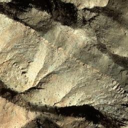 Satellite imagery of Band-e Darjakh, AF